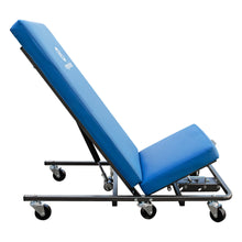 Load image into Gallery viewer, Ergochair ERGO-GLIDE Ergonomic Height-Adjustable Creeper Seat (5160120)