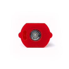 Load image into Gallery viewer, MTM Hydro Stainless Steel QC  0° 9.0 Nozzle