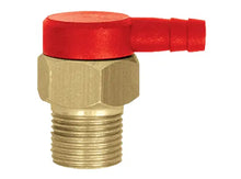 Load image into Gallery viewer, Thermal Relief Valve 1/2" with 7mm Barb, Opens at 135°F for Pump Protection