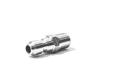 Load image into Gallery viewer, Veloci Stainless Steel Plug 1/2&quot; MPT