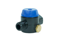 Load image into Gallery viewer, MTM Hydro 1/2" Aluminum Water Filter - 23.0125