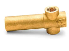 Load image into Gallery viewer, MTM Hydro Brass Housing for Thermostat