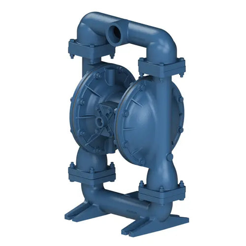 Sandpiper® S20B1SZTANS600. 2