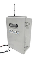 Load image into Gallery viewer, MTM Hydro HydroJet Switch Remote ~ Downstream Box - 46.0000