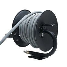 Load image into Gallery viewer, 100&#39; Premium Hose Reel Bundle