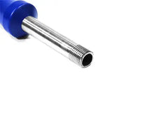 Load image into Gallery viewer, MTM Hydro 18&quot; Stainless Bendable Car Wash Lance