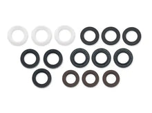 Load image into Gallery viewer, Veloci Hydrojet Seal Kit For 3gpm @ 2500psi And 4gpm @ 4000psi Pumps - 49.2275