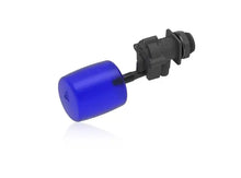 Load image into Gallery viewer, 3/4" Male Plastic Float Valve with Pipe for Water Holding Tanks, No Filter