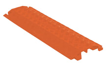 Load image into Gallery viewer, 2-Channel Fastlane® Drop-Over Cable Protector for 1" Lines - FL2X1.75