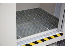 Load image into Gallery viewer, 12-Drum 2-Hour Fire-Rated Outdoor Safety Locker 912120