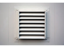 Load image into Gallery viewer, 16-Drum, Explosion Relief Panels, 4-Hour Fire-Rated Outdoor Safety Locker - 913161