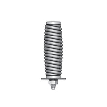 Load image into Gallery viewer, Heavy Duty Spring Mount Whip Holder for Lighted Whips (FS7006) for models in 3, 5, 6, and 8 foot lengths — image 2 of 2