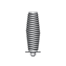 Load image into Gallery viewer, Ultra Heavy Duty Spring Mount for 10' and 12' Non-Lighted Whips — image 2 of 2