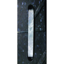 Load image into Gallery viewer, Single Flat Link for Ground Protection Mats, Turn-A-Link, Galvanized — image 2 of 2