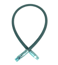Load image into Gallery viewer, MTM Hydro Jumper Hose/Whip Line 3/8 X 10' 4,000PSI - Wrapped Grey - 30.0106