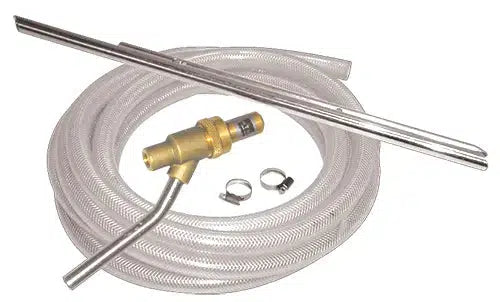 MTM Hydro Professional Sandblast Kit - 5.0 Nozzle