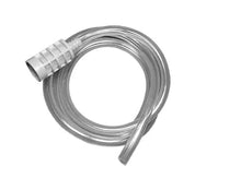 Load image into Gallery viewer, Plastic Weighted Chemical Filter with Check Valve and 4 Foot 1/4" Nylon Chemical Line