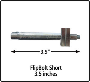 FAST CAP FLIPBOLT PRODUCTS