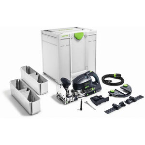 Festool 576431 Domino Joiner Pro Kit