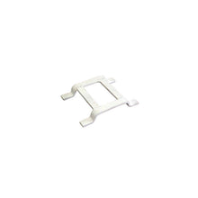 Load image into Gallery viewer, Double Flat Link for Ground Protection Mats, Turn-A-Link, Galvanized - FTL-D-G