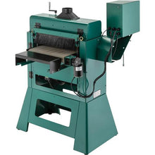 Load image into Gallery viewer, 17" Brush Sander