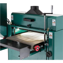 Load image into Gallery viewer, 17" Brush Sander