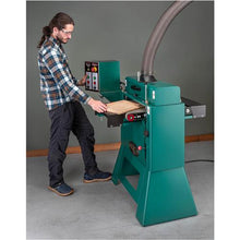 Load image into Gallery viewer, 17" Brush Sander