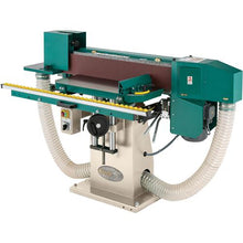 Load image into Gallery viewer, 6" x 102" 3 HP Oscillating Edge Sander