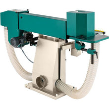 Load image into Gallery viewer, 6" x 102" 3 HP Oscillating Edge Sander