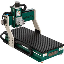 Load image into Gallery viewer, Benchtop CNC Router