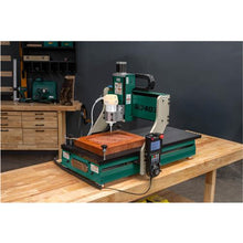 Load image into Gallery viewer, Benchtop CNC Router