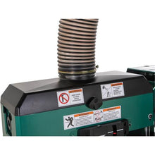 Load image into Gallery viewer, 11" Benchtop Oscillating Drum Sander