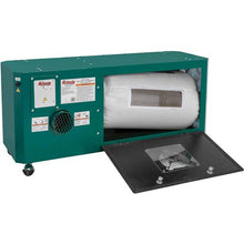 Load image into Gallery viewer, 1 HP Bear Trap Undermount Dust Collector