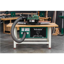 Load image into Gallery viewer, 1 HP Bear Trap Undermount Dust Collector