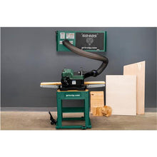 Load image into Gallery viewer, 1 HP Bear Trap Undermount Dust Collector