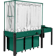 Load image into Gallery viewer, 7-1/2 HP Baghouse Dust Collector