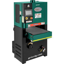 Load image into Gallery viewer, 18" 5 HP Extreme Series Wide-Belt Sander