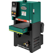 Load image into Gallery viewer, 18" 5 HP Extreme Series Wide-Belt Sander