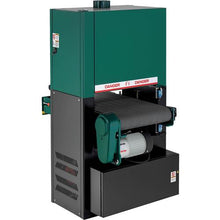 Load image into Gallery viewer, 18" 5 HP Extreme Series Wide-Belt Sander