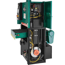 Load image into Gallery viewer, 18" 5 HP Extreme Series Wide-Belt Sander
