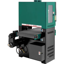Load image into Gallery viewer, 24" 10 HP Extreme Series Wide-Belt Sander