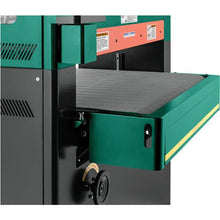 Load image into Gallery viewer, 37" 10 HP Extreme Series Wide-Belt Sander