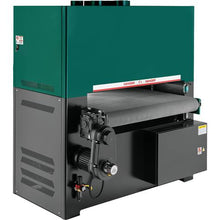 Load image into Gallery viewer, 43" 25 HP 3-Phase Extreme Series Wide-Belt Sander