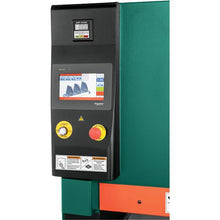 Load image into Gallery viewer, 43" 25 HP 3-Phase Extreme Series Wide-Belt Sander