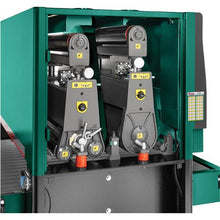 Load image into Gallery viewer, 43" 25 HP 3-Phase Extreme Series Wide-Belt Sander
