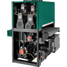 Load image into Gallery viewer, 43" 25 HP 3-Phase Extreme Series Wide-Belt Sander