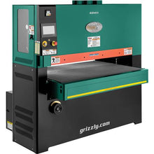 Load image into Gallery viewer, 51" 30 HP 3-Phase Extreme Series Wide-Belt Sander