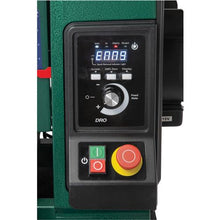 Load image into Gallery viewer, 15" 1-3/4 HP Open-End Wide-Belt Sander