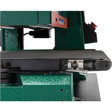 Load image into Gallery viewer, 20" 3 HP Open-End Wide-Belt Sander
