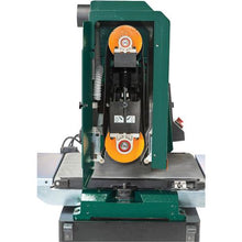 Load image into Gallery viewer, 20" 3 HP Open-End Wide-Belt Sander